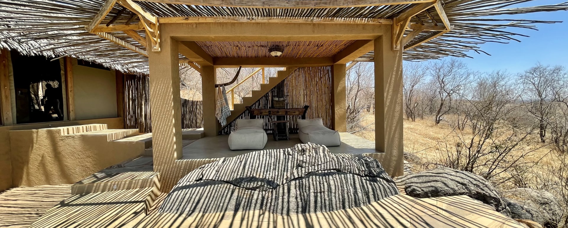 Plunge Pool 