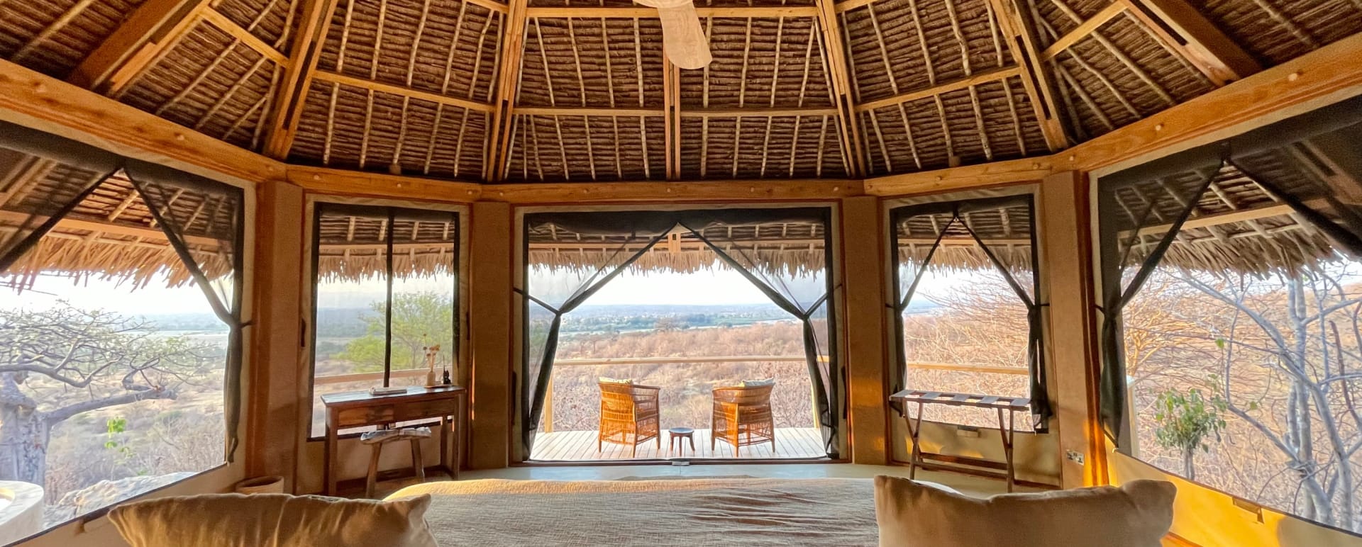 Zumbua Suite  
