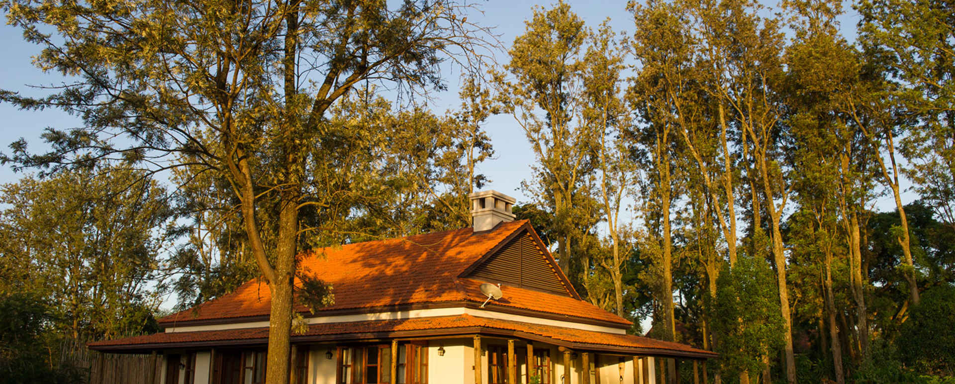 Cottage - Legendary Lodge