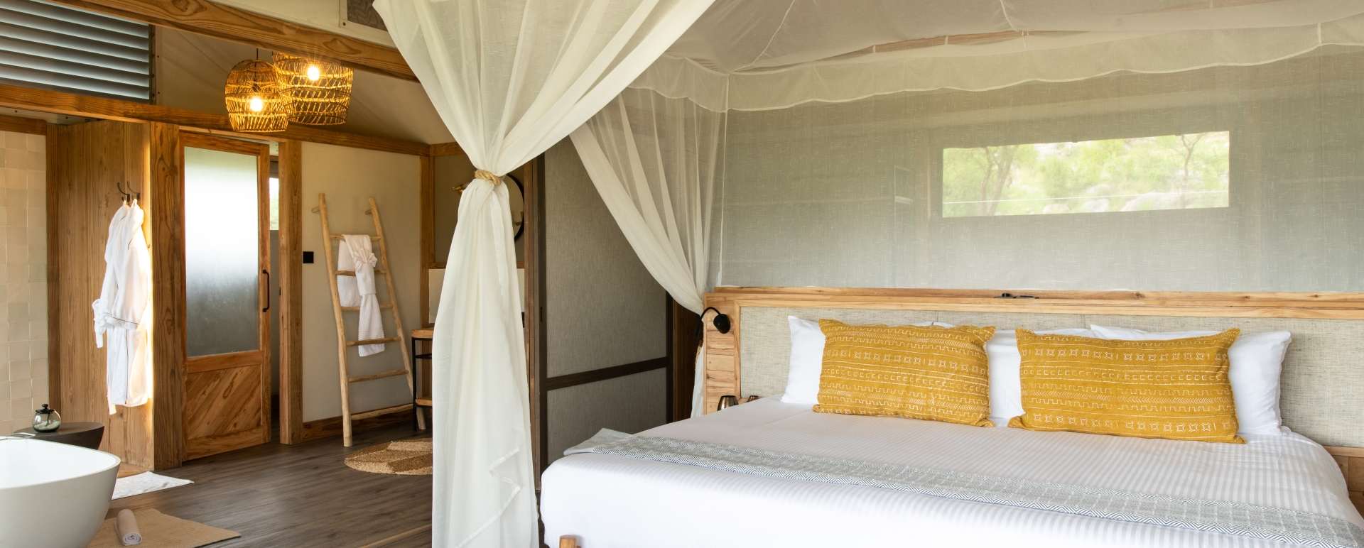 Nanyukie trented suite 