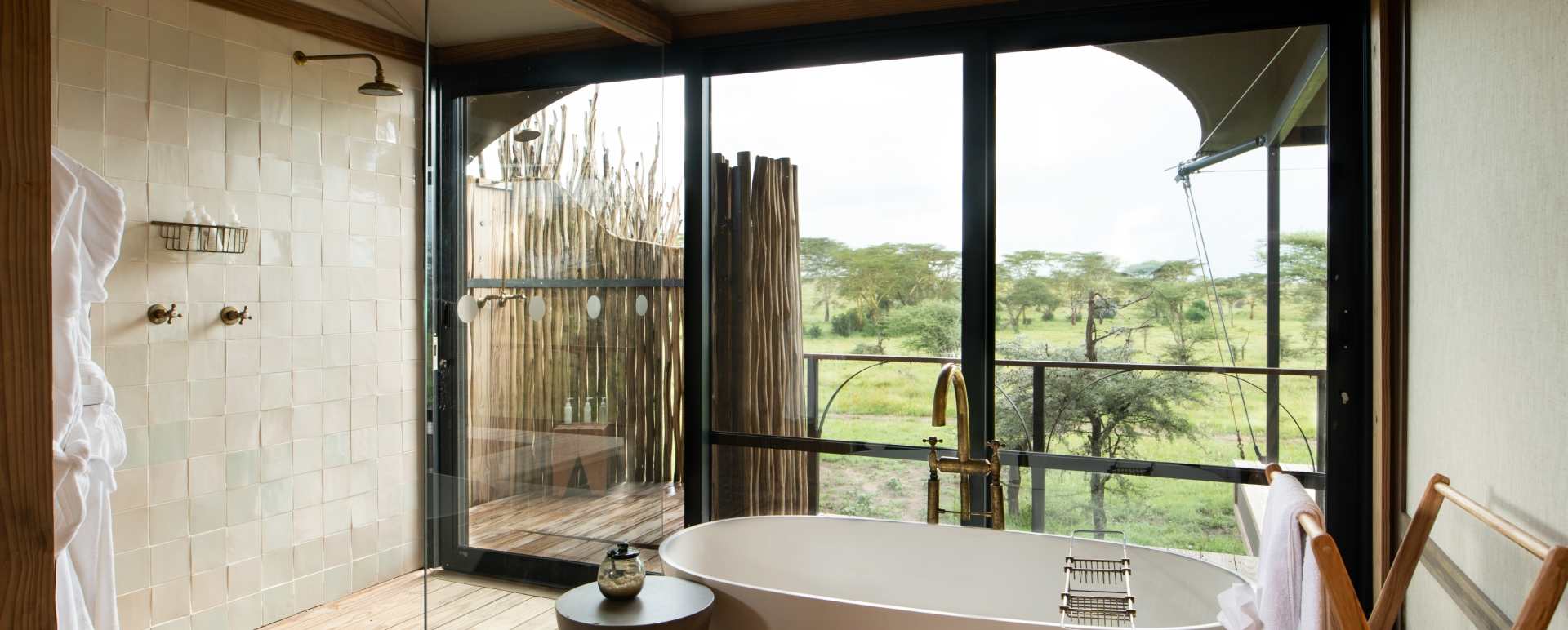 Nanyukie bathroom 