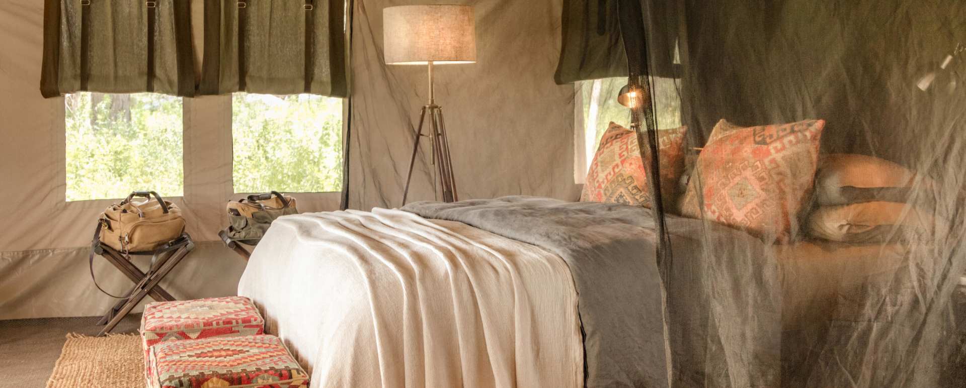 Nyasi Bedroom 