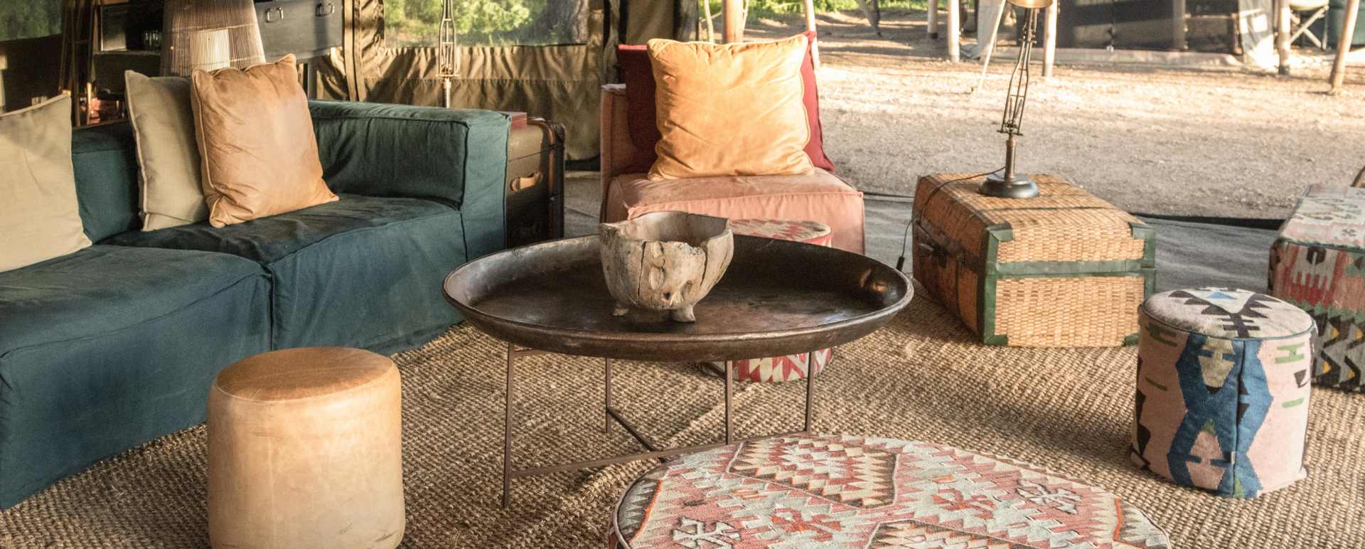Nyasi living space 