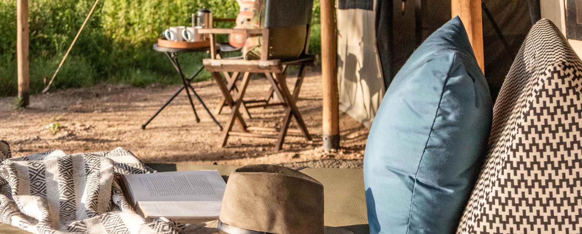 Nyasi sun loungers 