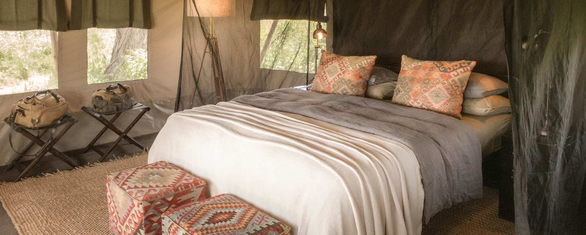Nyasi bedroom 
