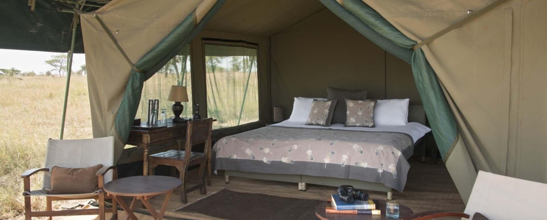 Tent 