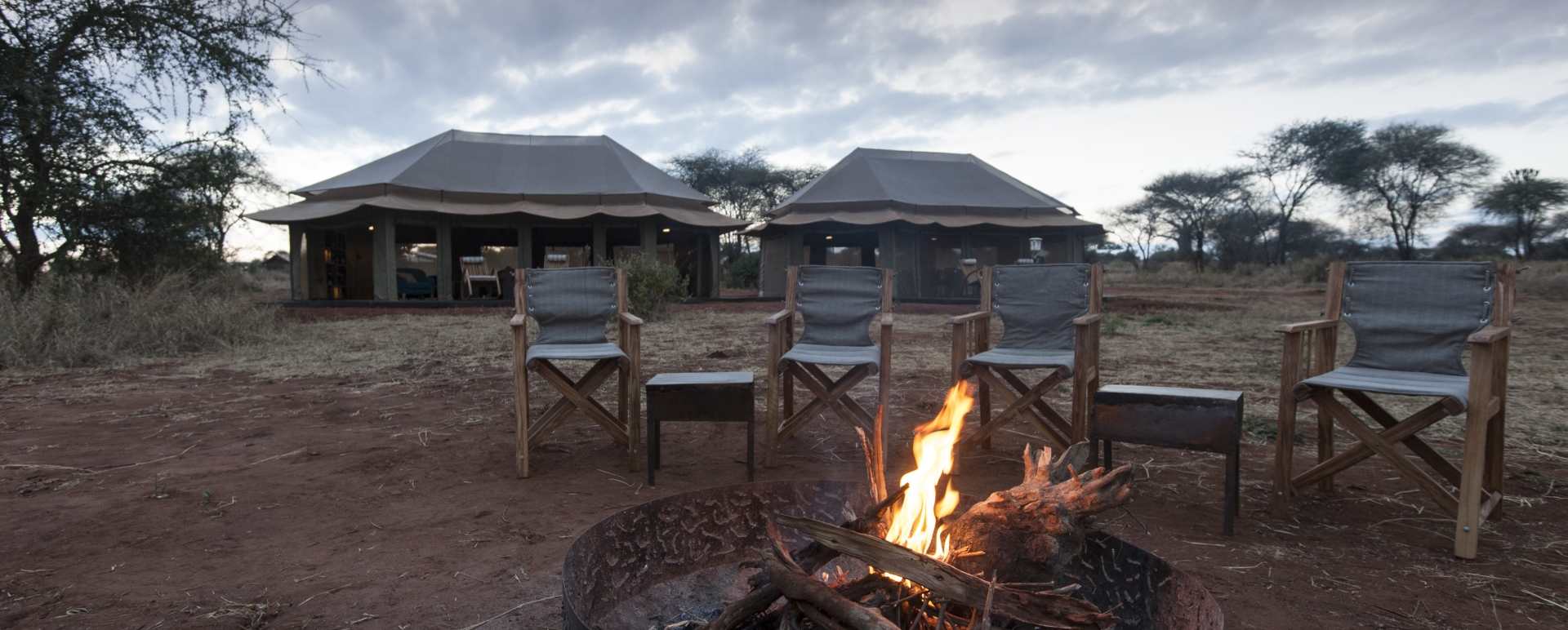 Fire pit 