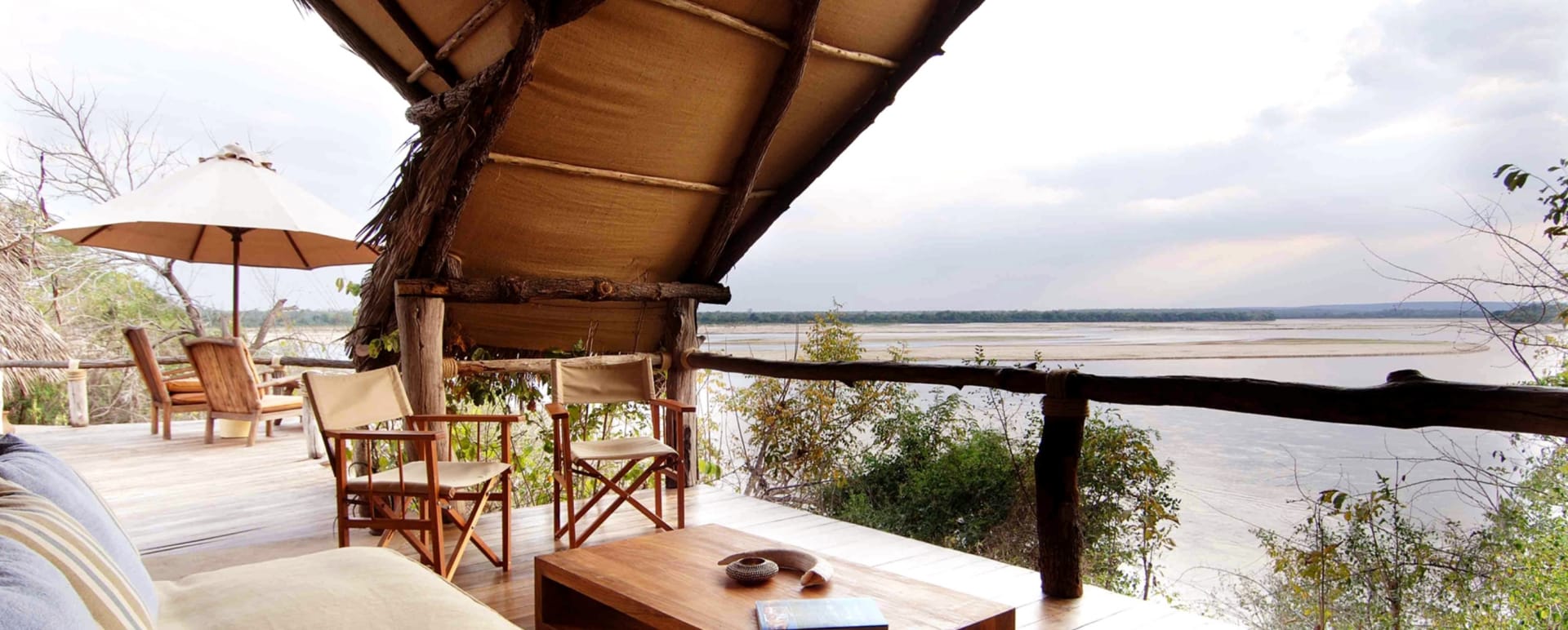 River lookout 