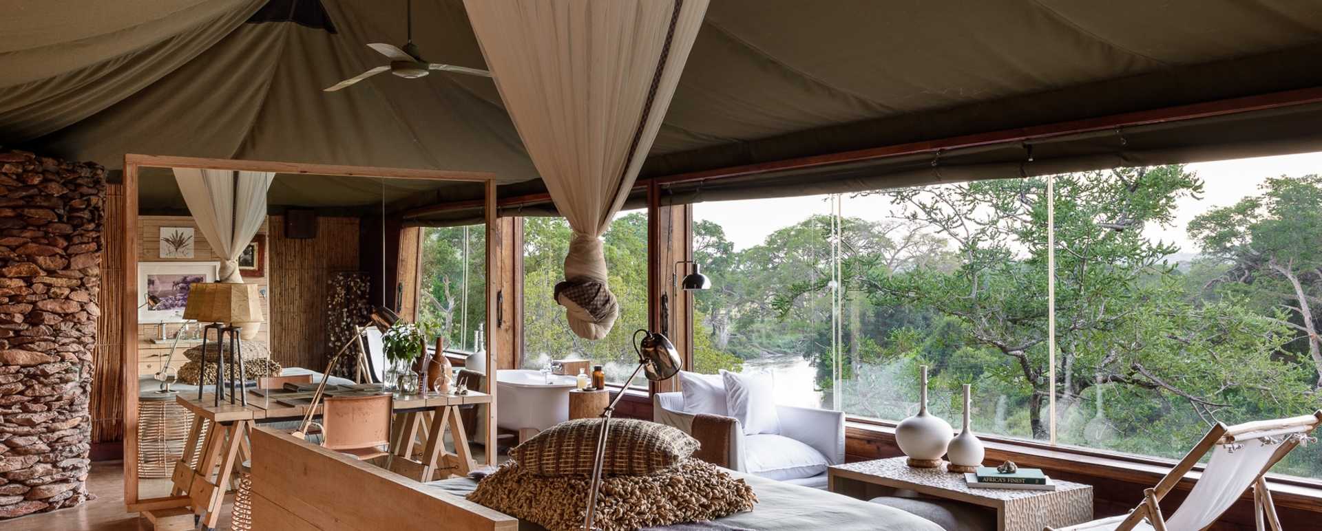 SIngita Bedroom