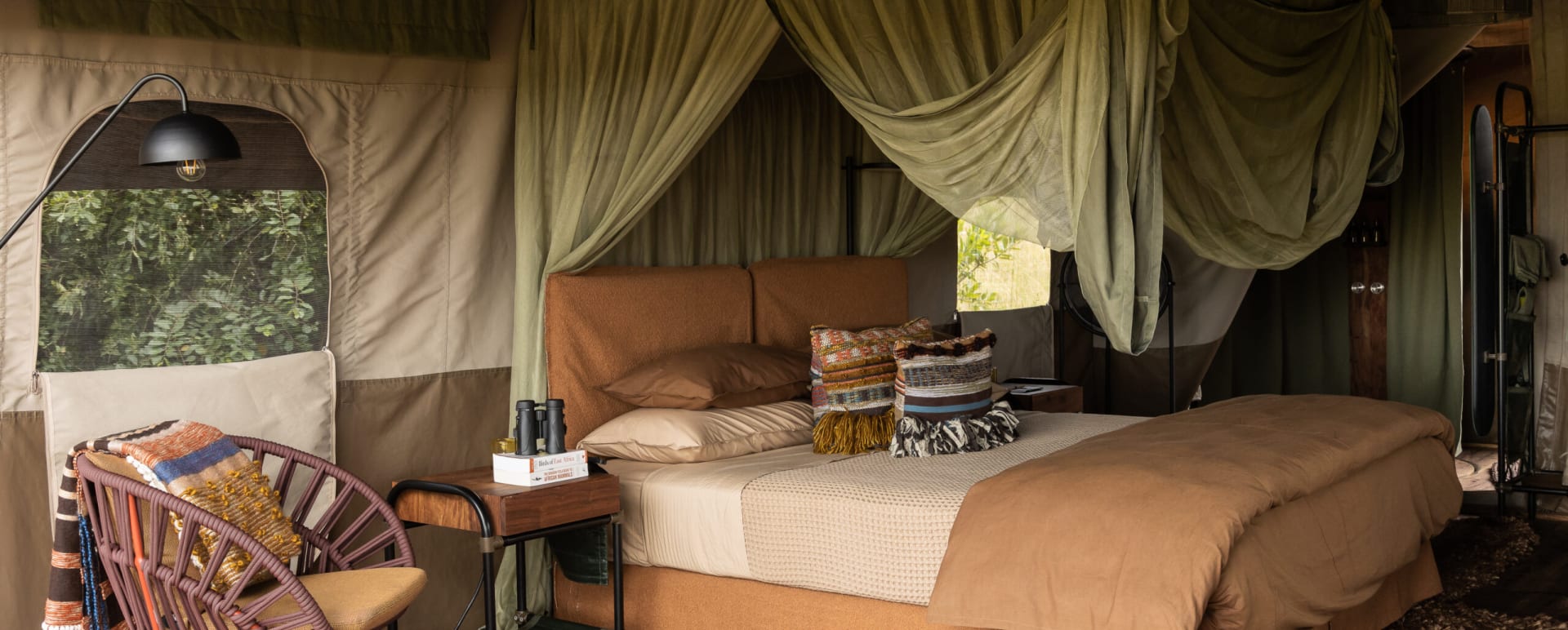 Tent 
