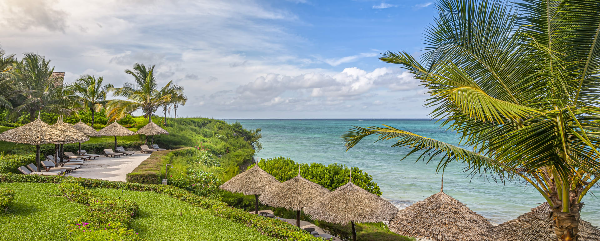 Sea view 