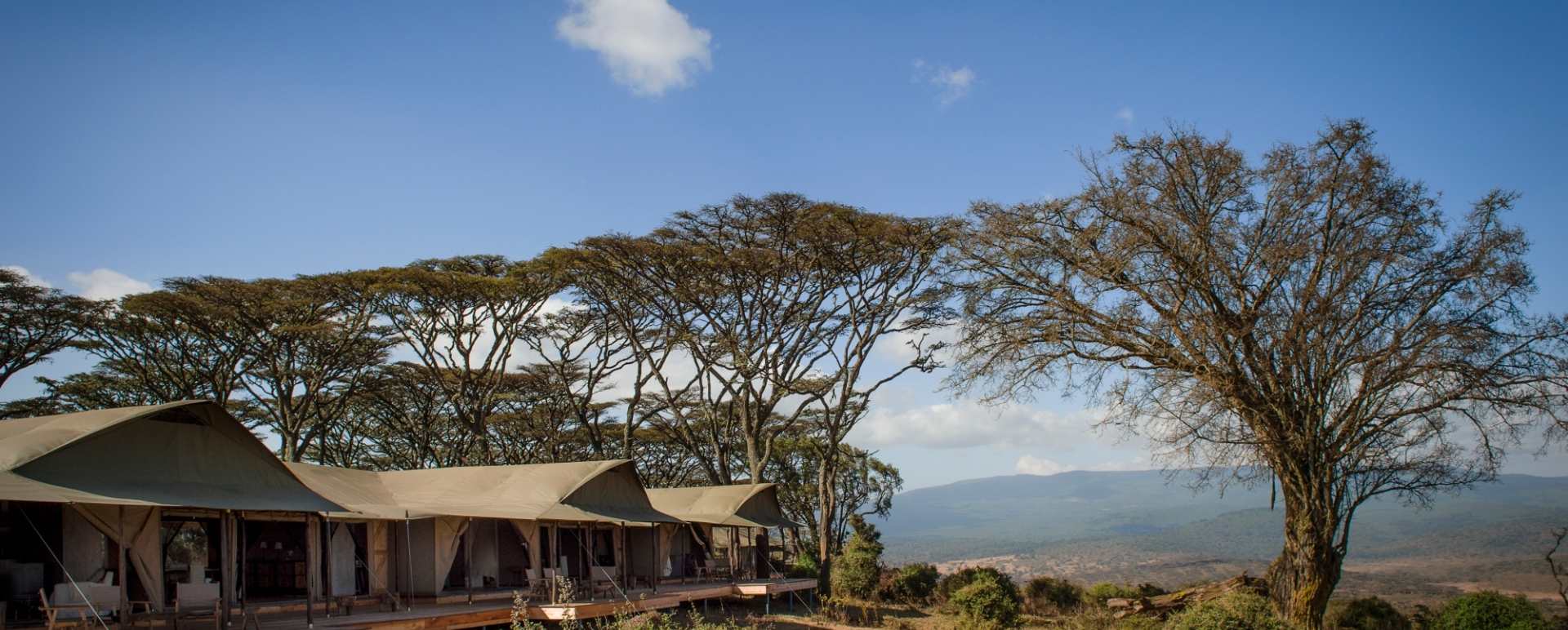 Highlights of Northern Tanzania