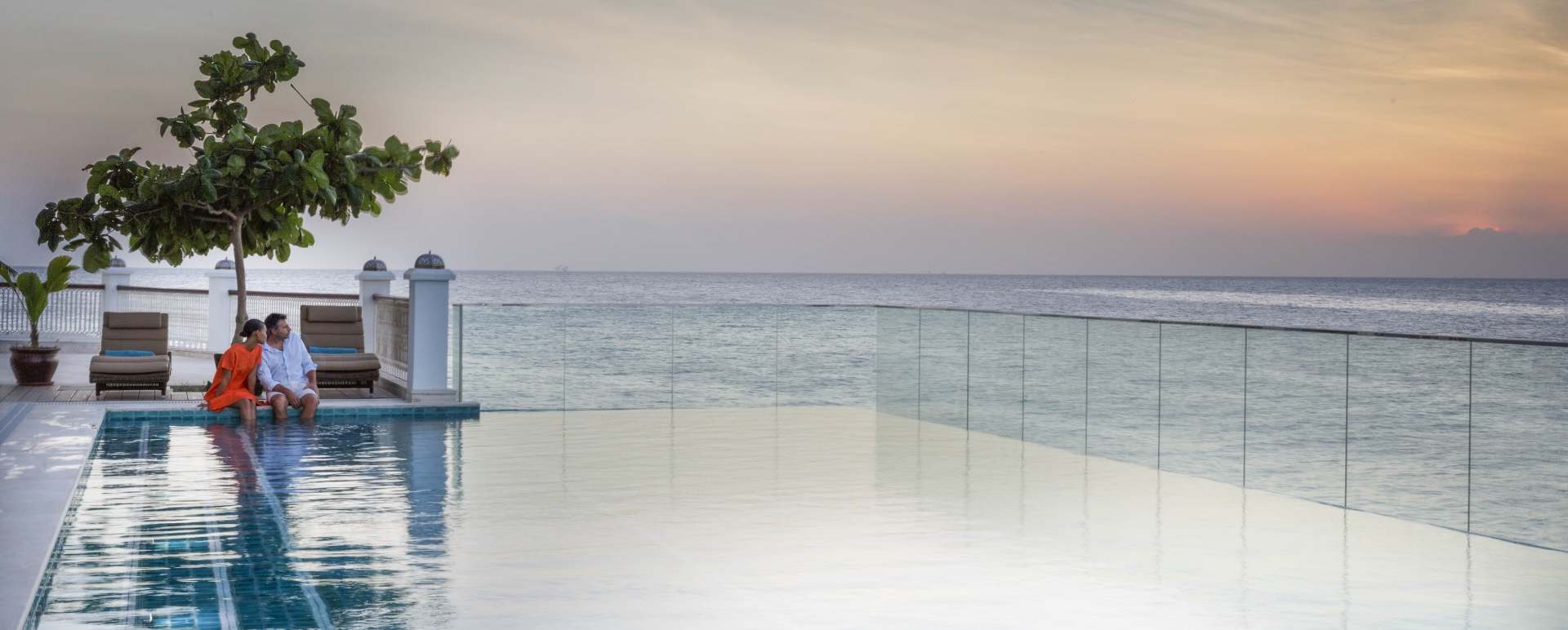 Park Hyatt Stone Town 