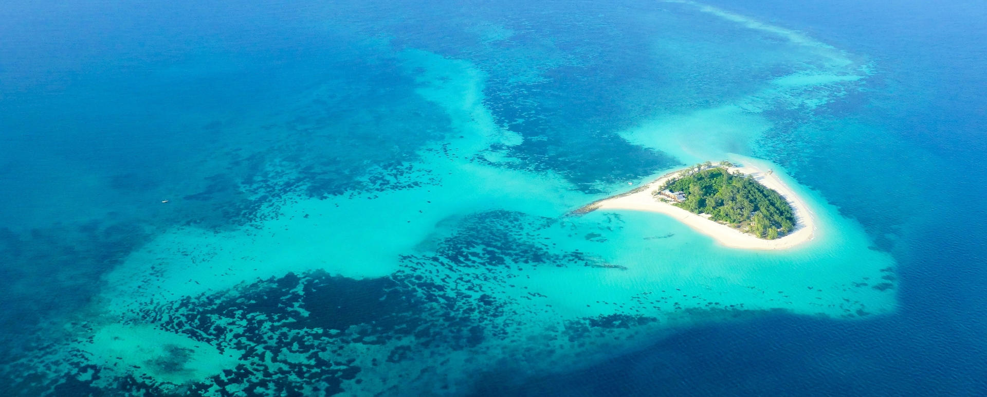 Thanda Island 