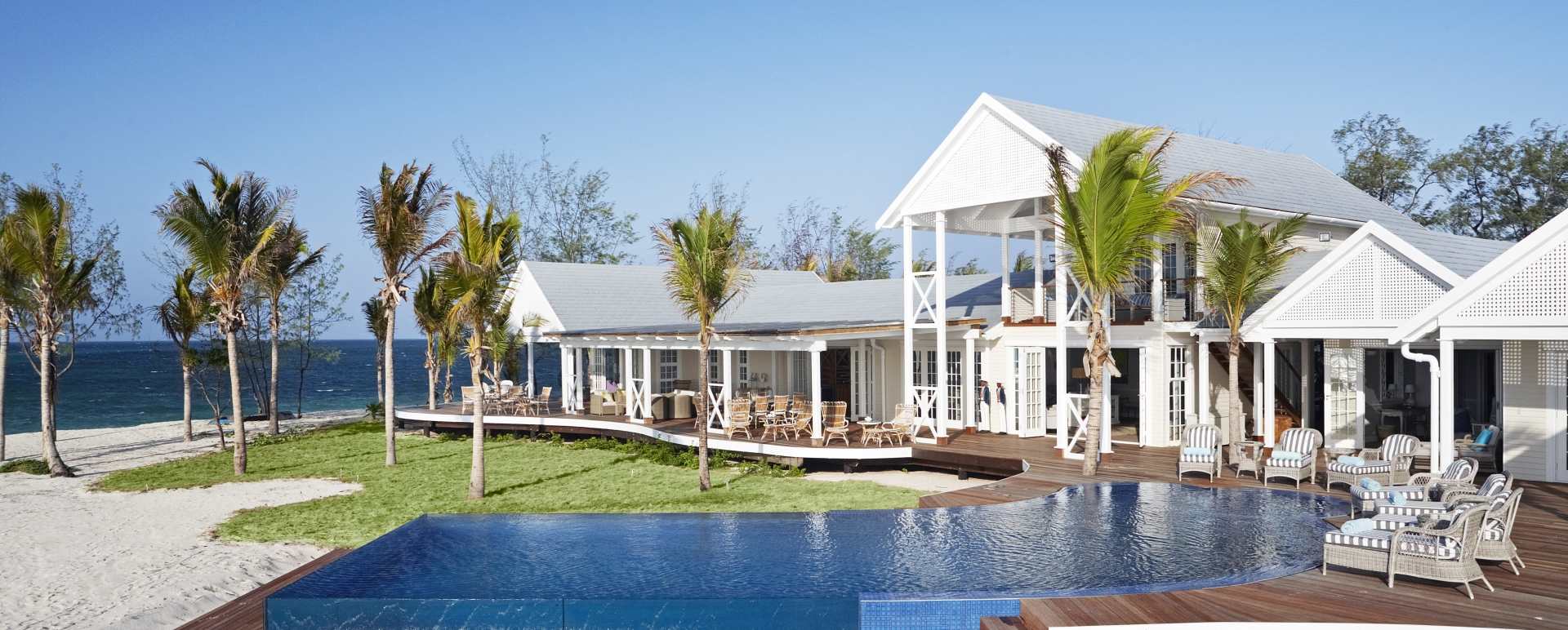 Thanda Island 