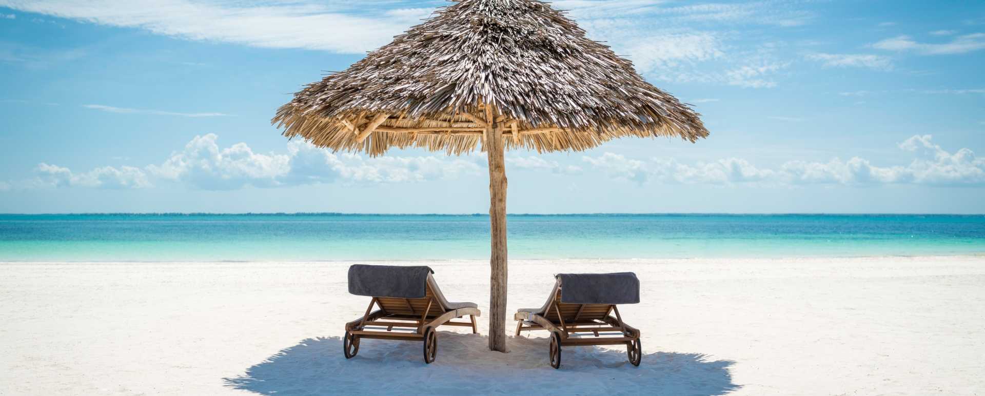 Beach Banda