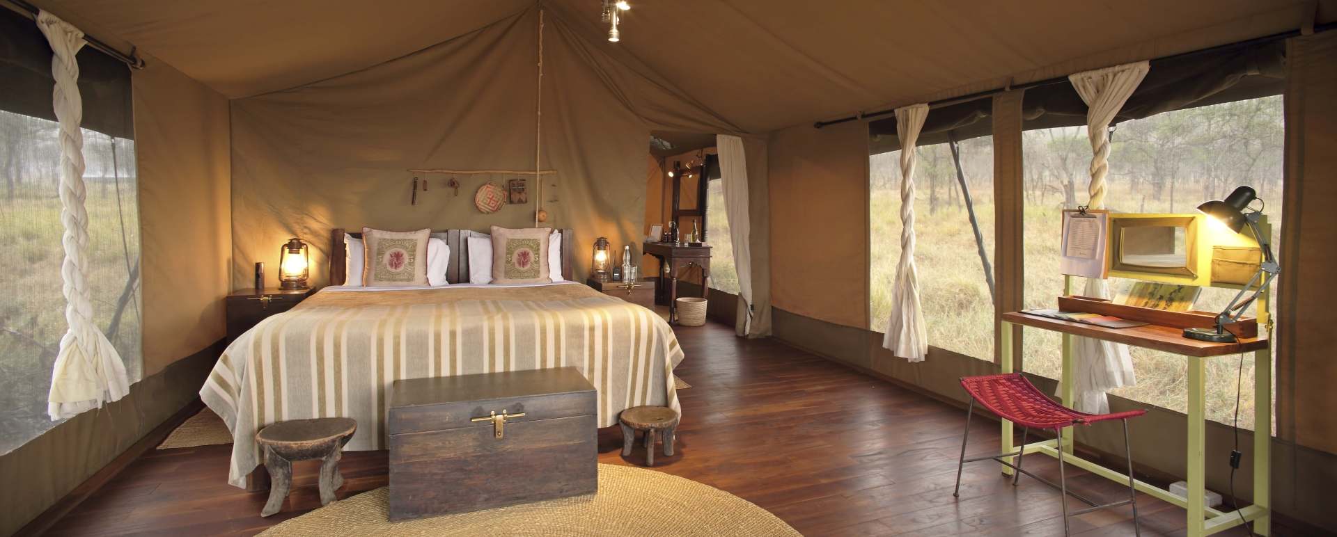 Dunia Camp 