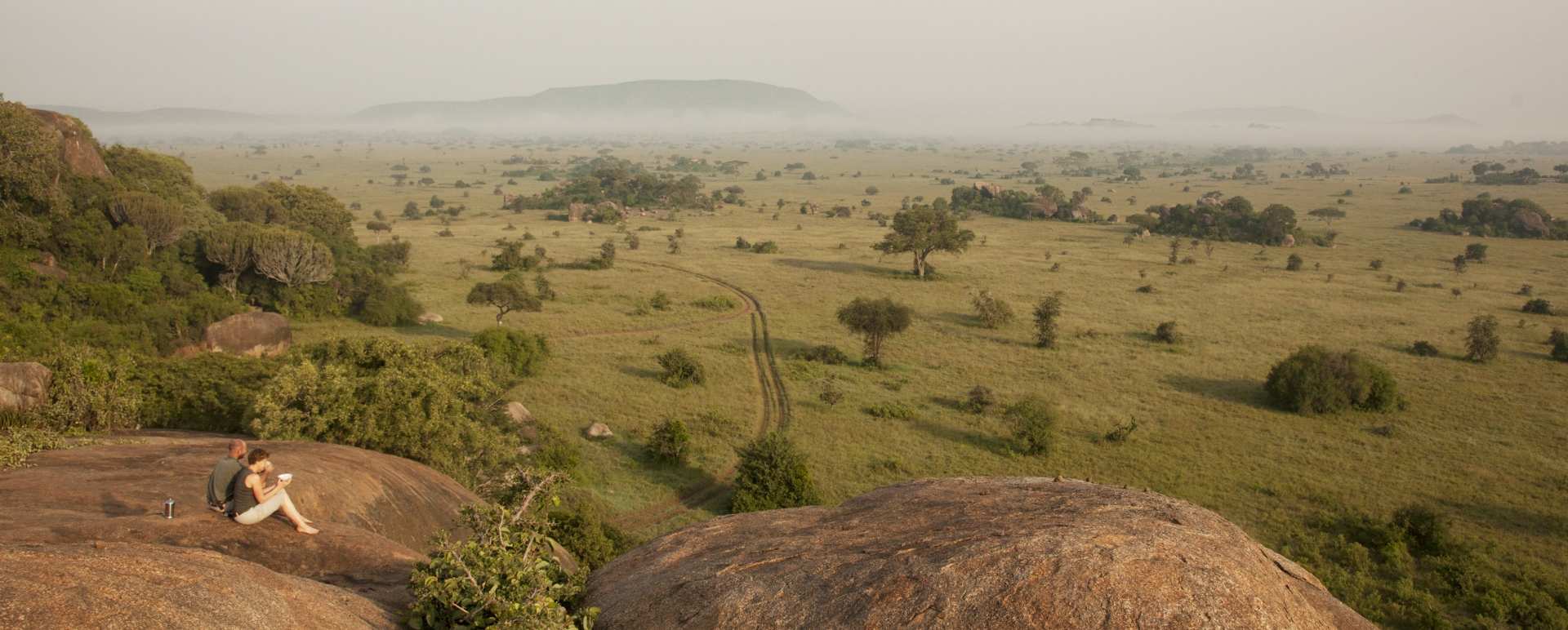 Serengeti Kopjes 