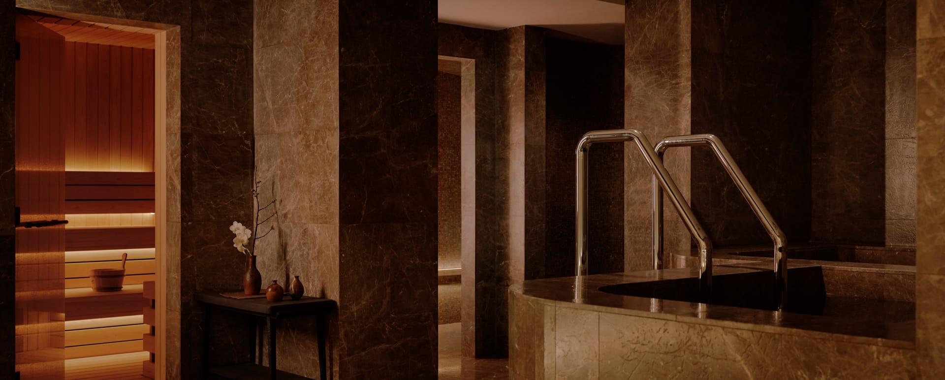 Aman Suite 
