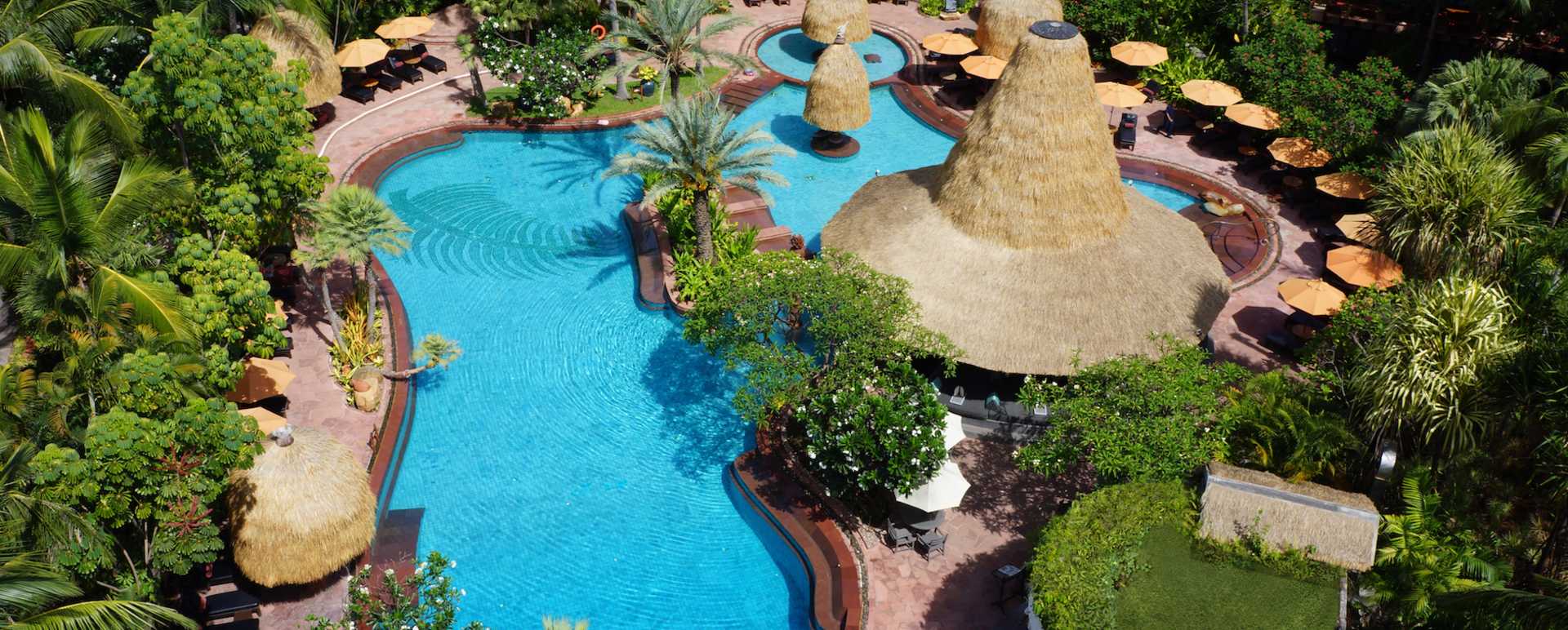 Pool Overview 