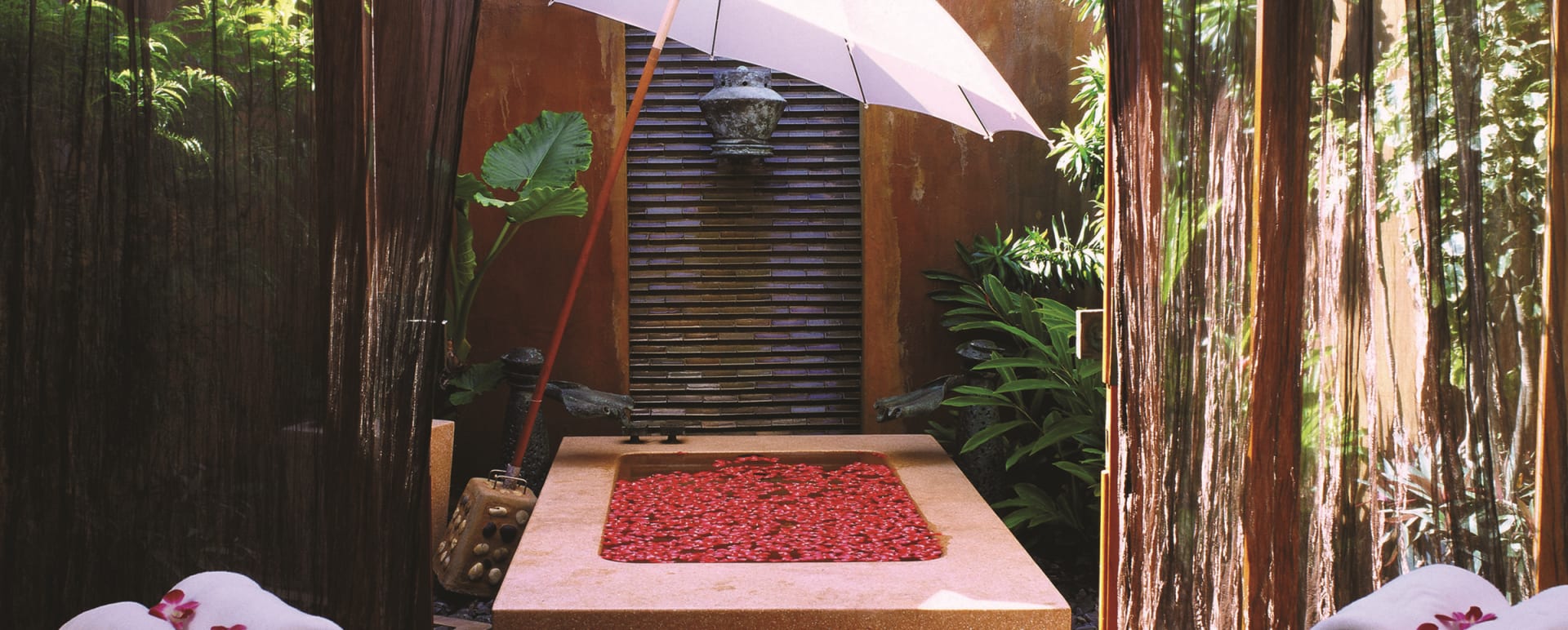 Treatment Spa Room 