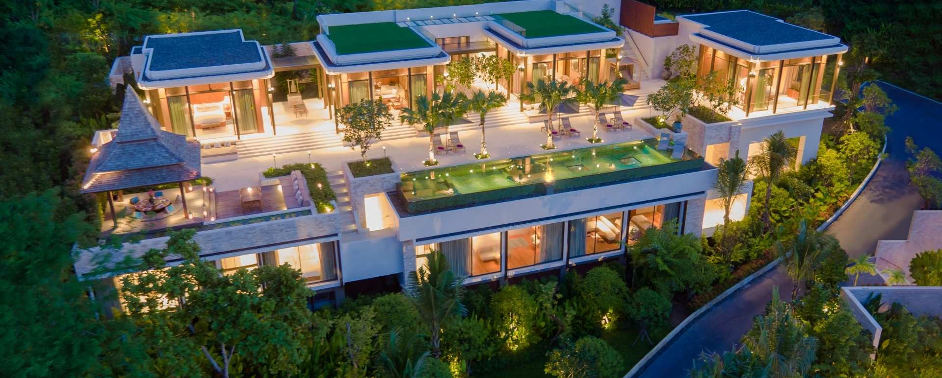 Anantara Layan Residence - Anantara Layan Phuket Resort