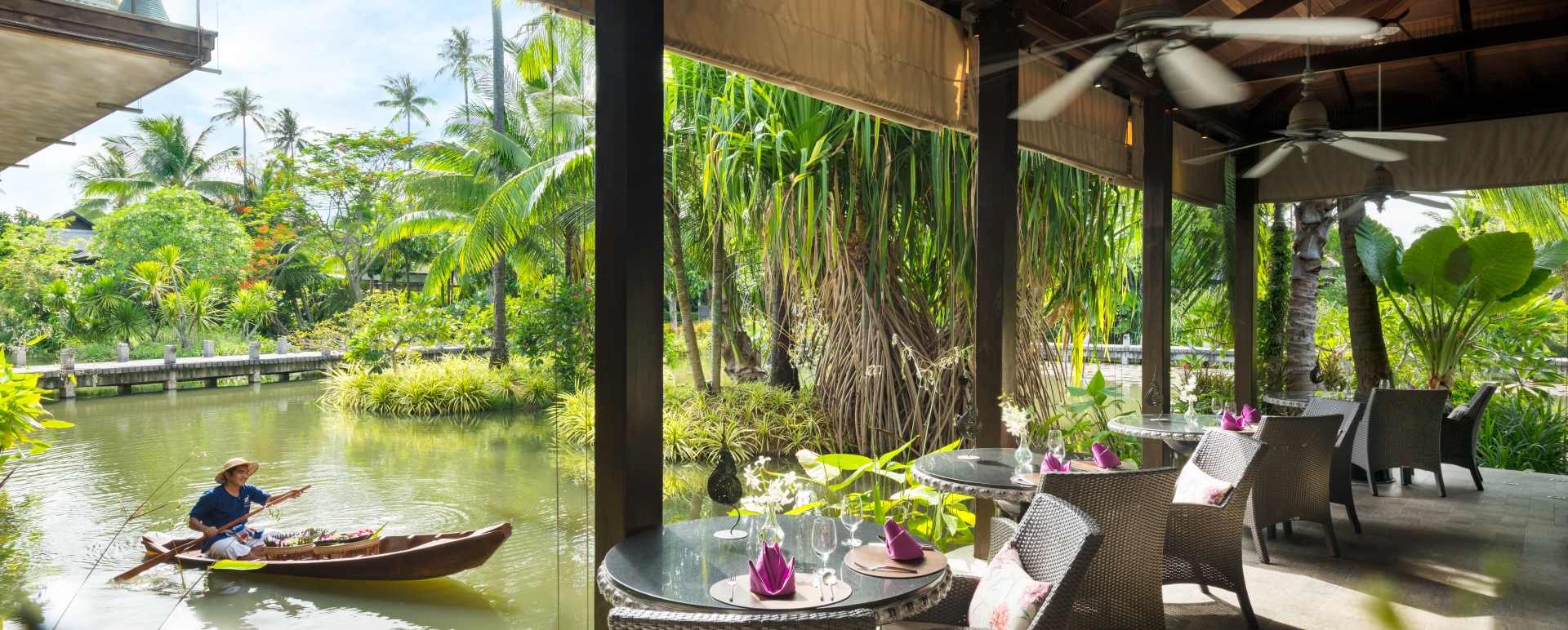Anantara Mai Khao 