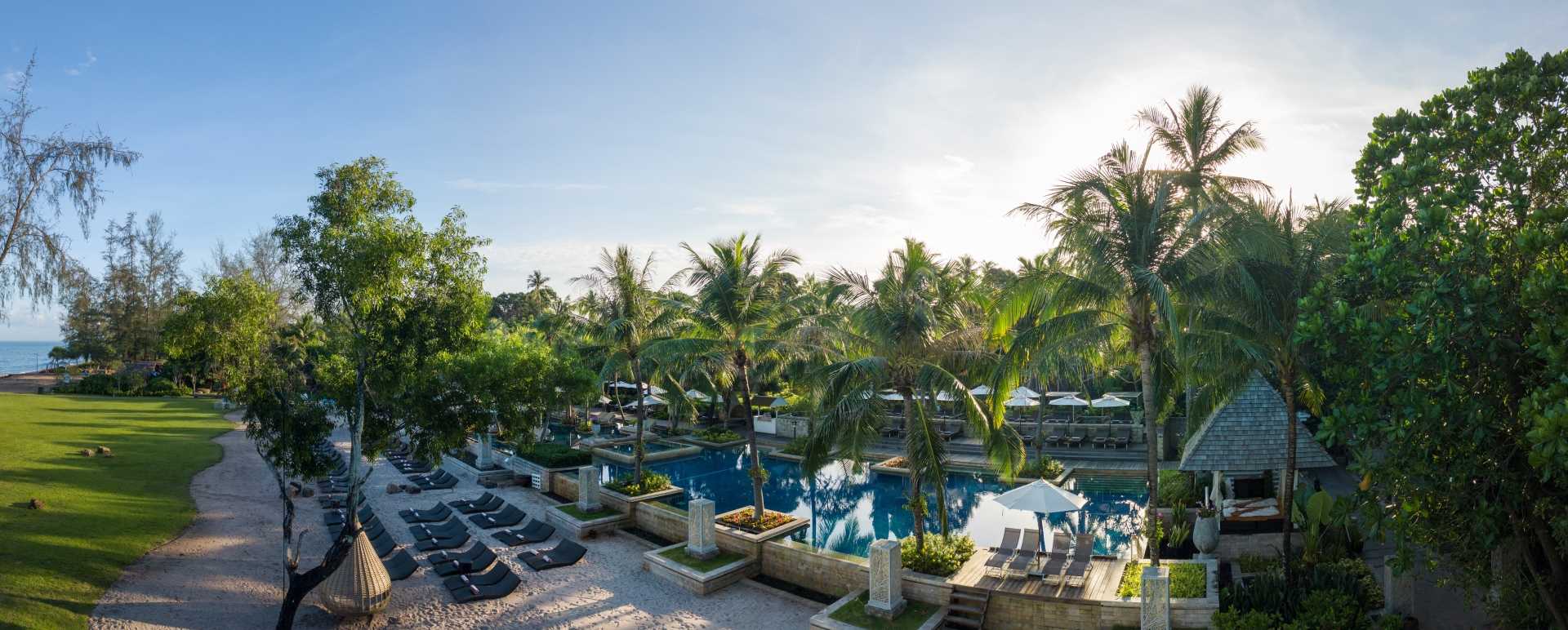 Anantara Mai Khao 