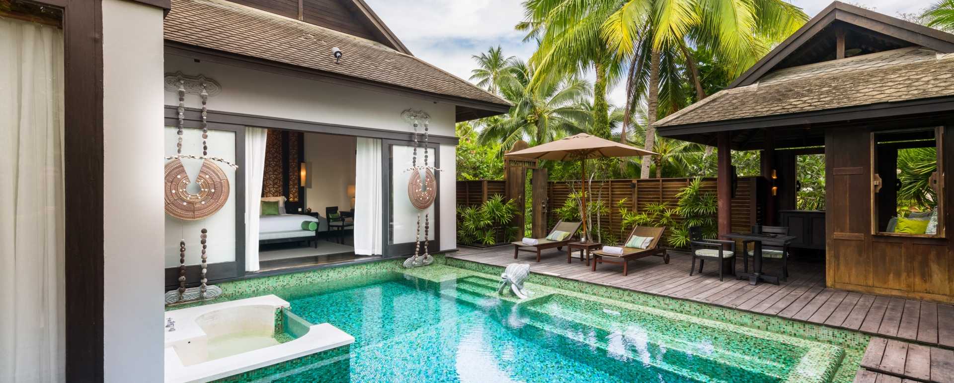 Anantara Mai Khao 