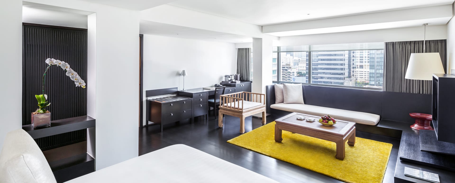 Metropolitan Room 