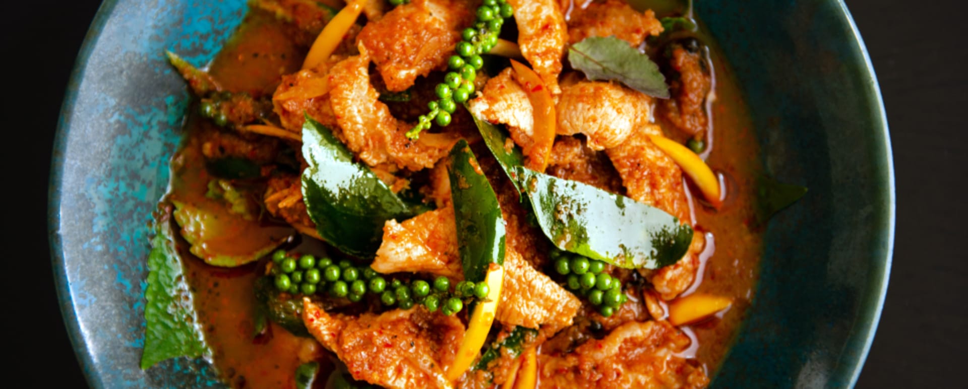Nahm Jungle Curry 