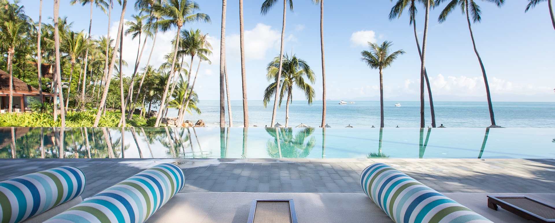 Views - Four Seasons Koh Samui