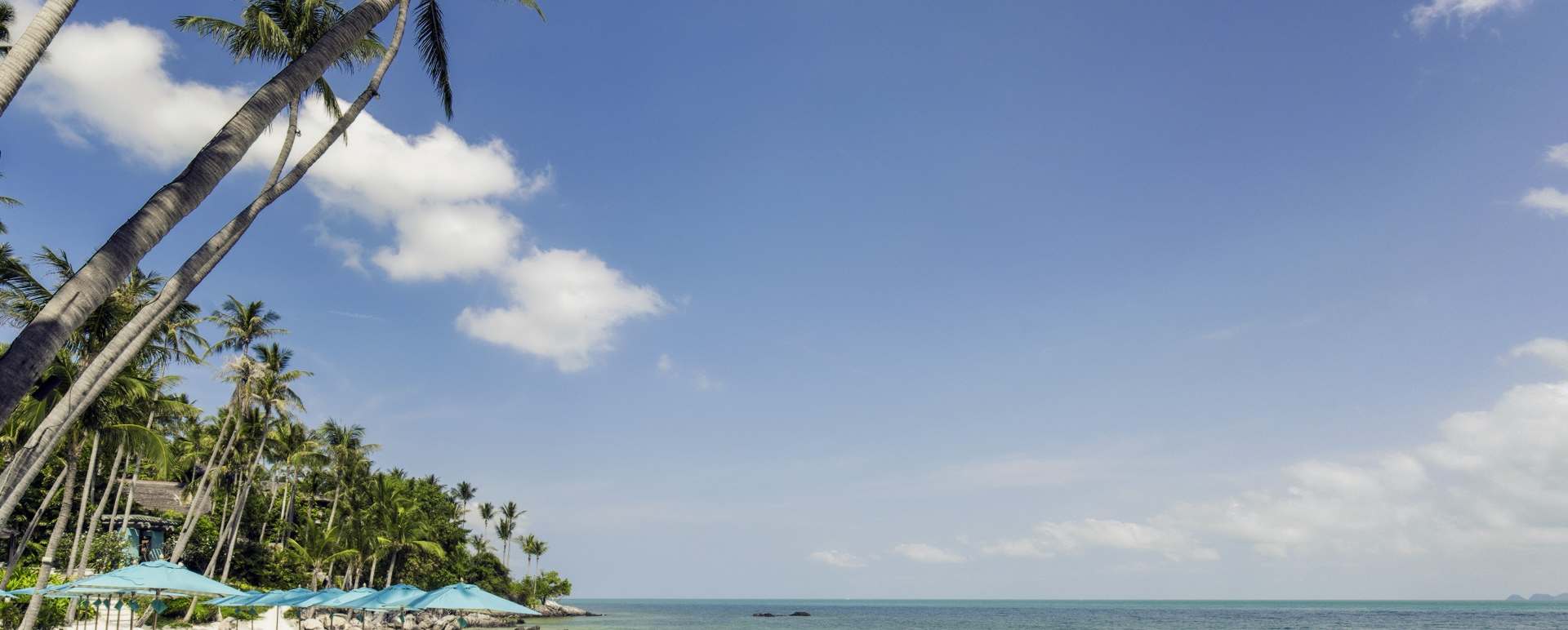 Beach - Four Seasons Koh Samui