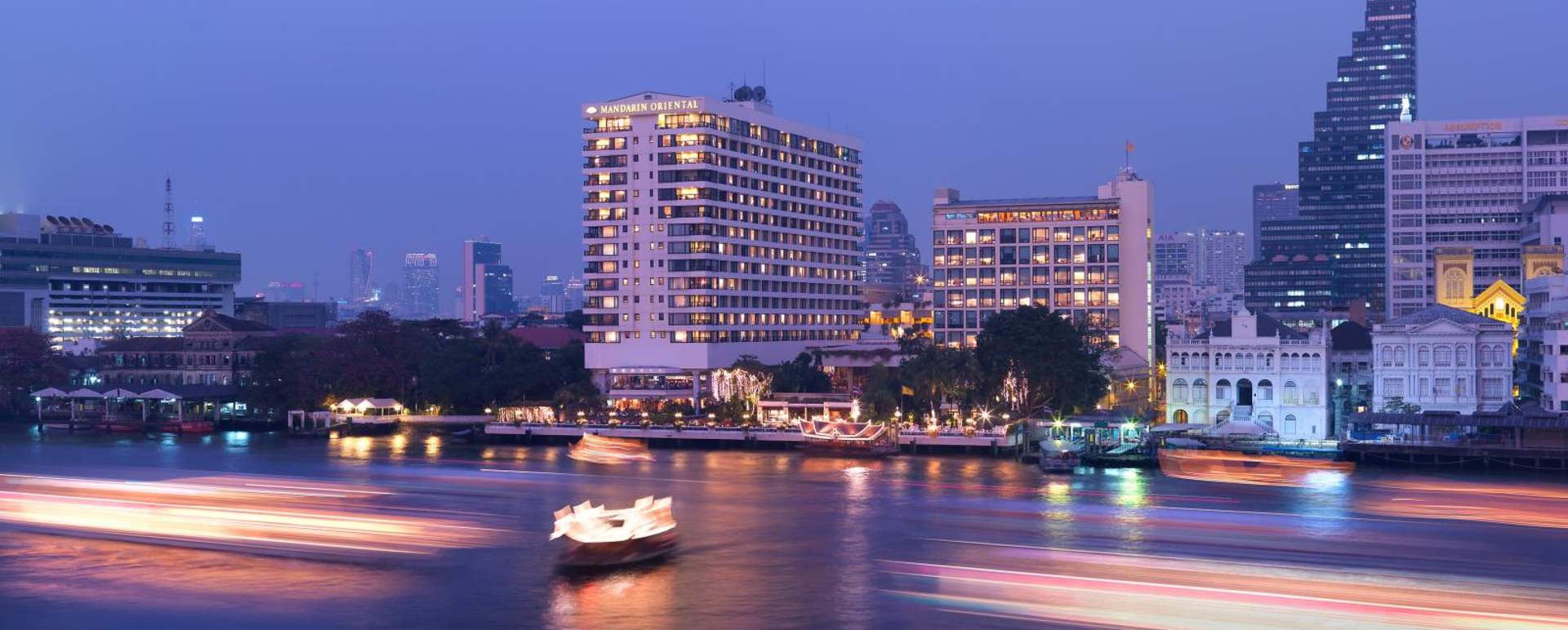 Mandarin Oriental