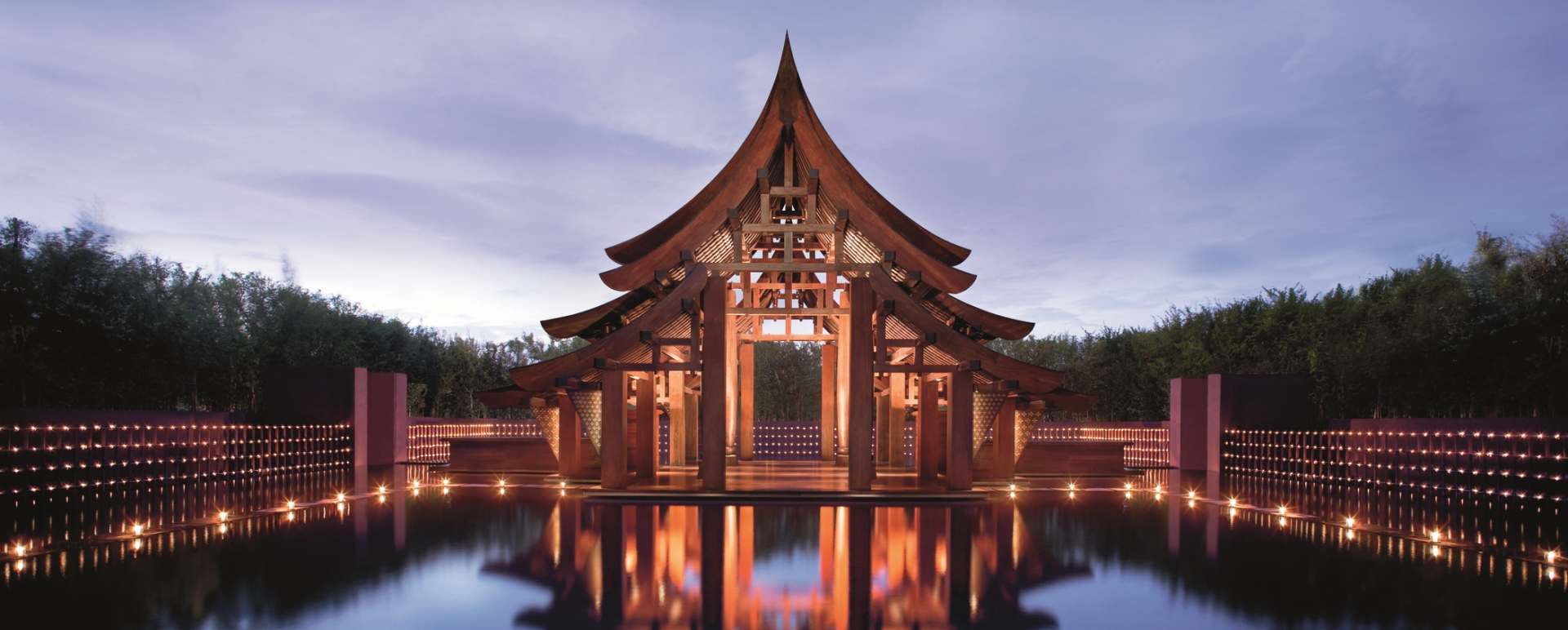 Entrance - Phulay Bay, A Ritz Carlton Reserve
