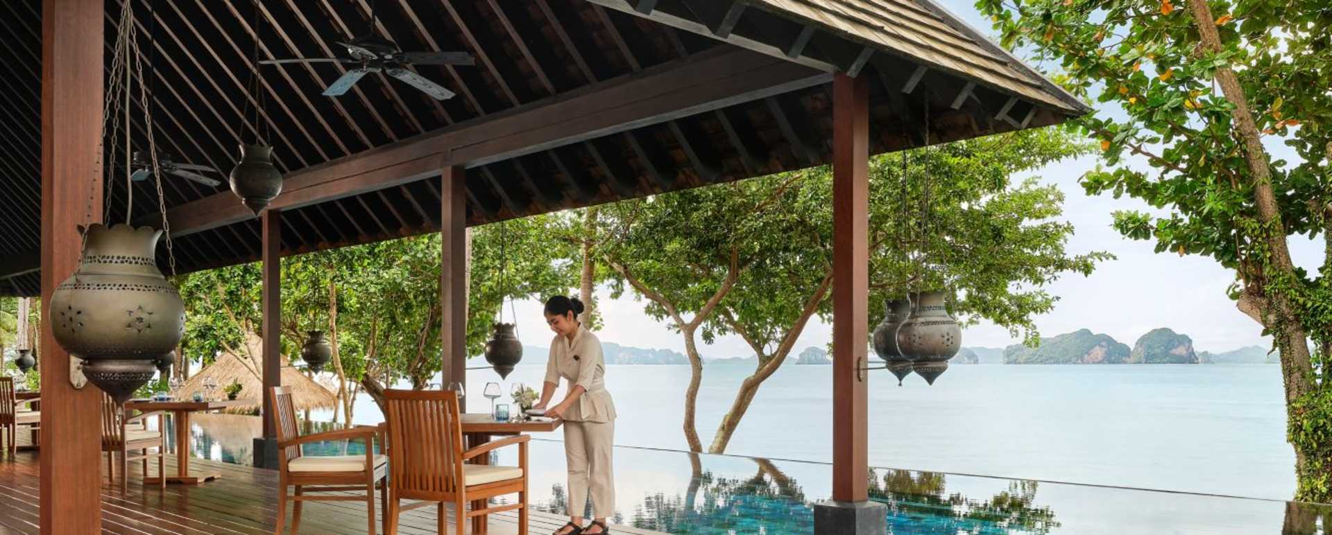 Leelay Restaurant 
