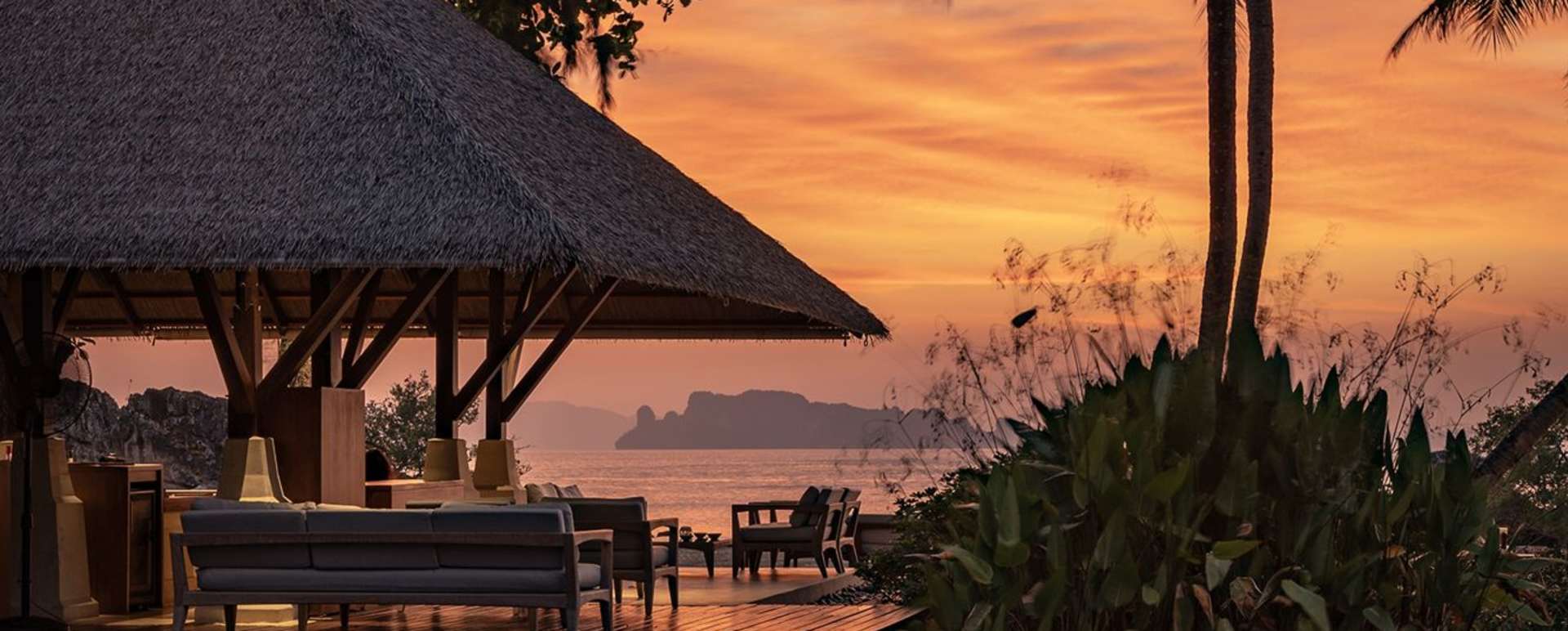 Sunset View 