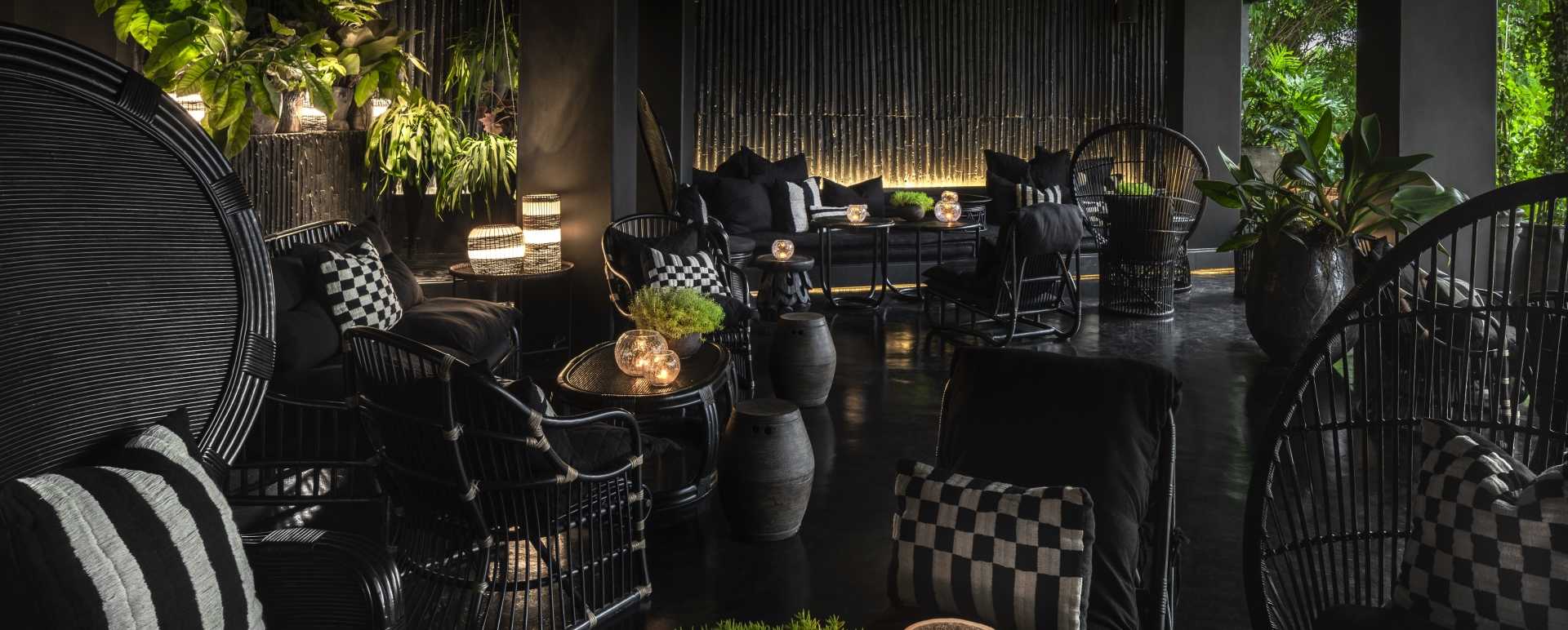 Baan Ta Bar & Lounge, Raya Heritage 