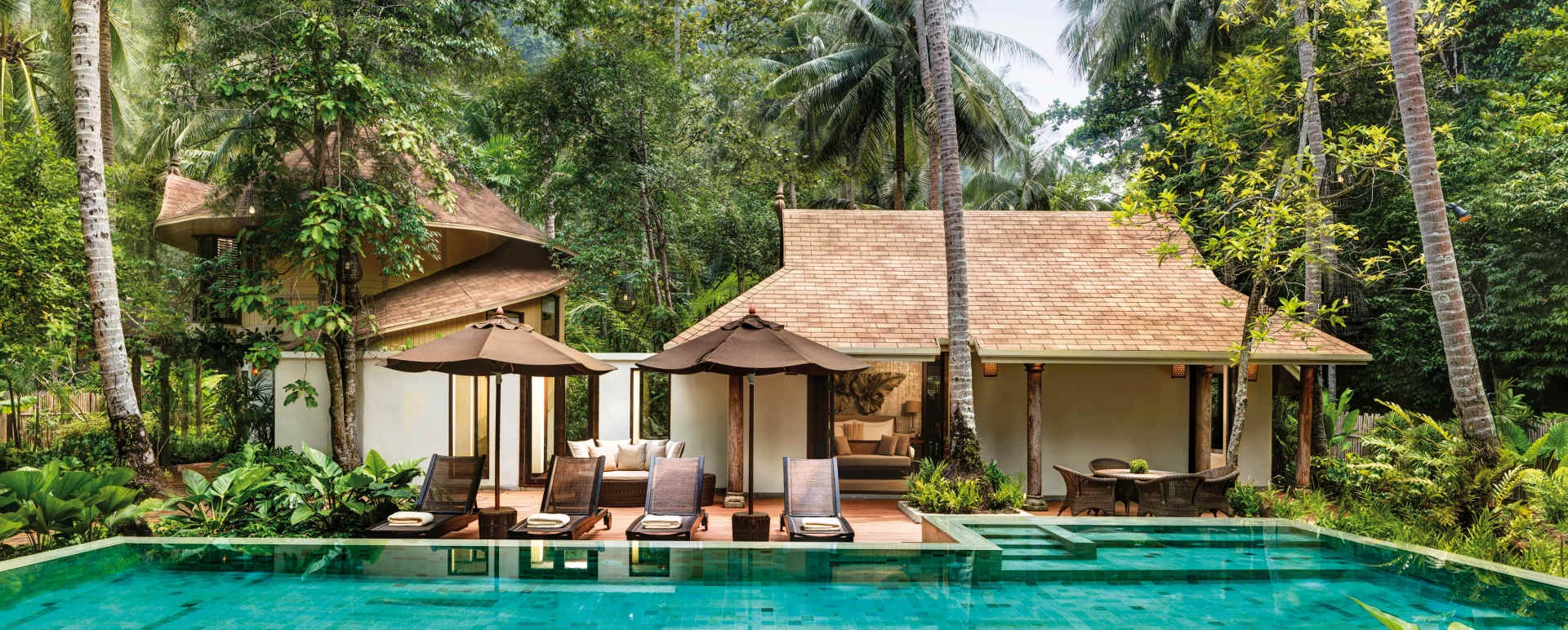 Family Villa 