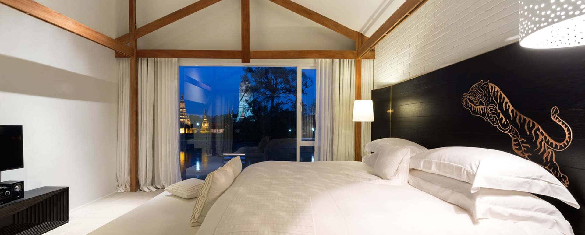 Duplex Suite - Sala Ayutthaya