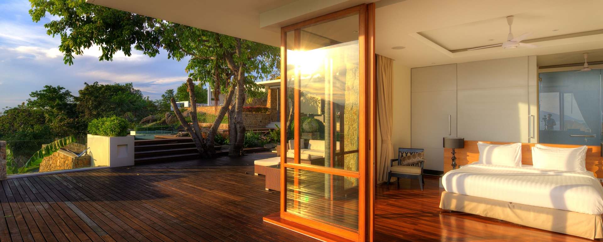 Villa 6 - Samujana