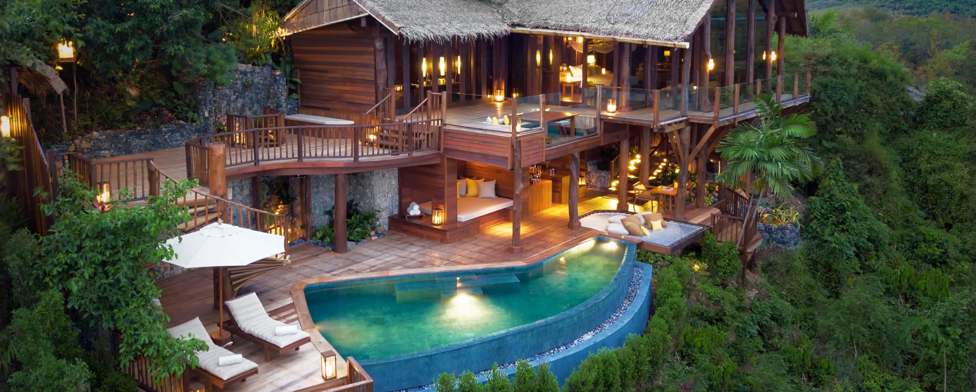 The View Villa   