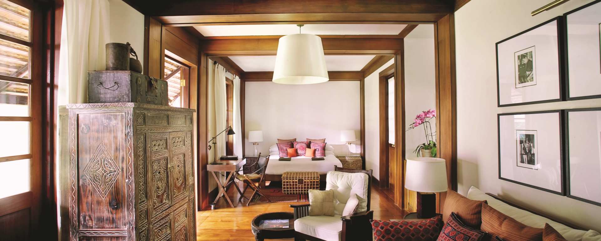 Tamarind Suite - Tamarind Village