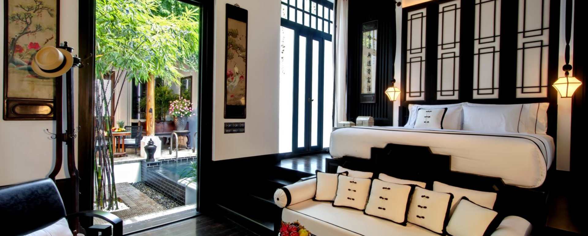 The Siam