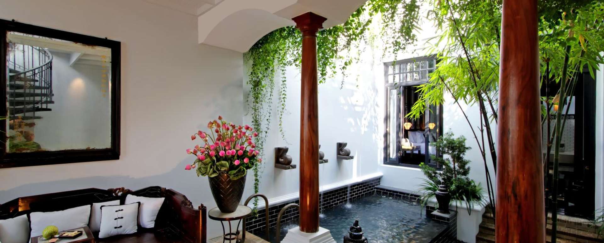 The Siam