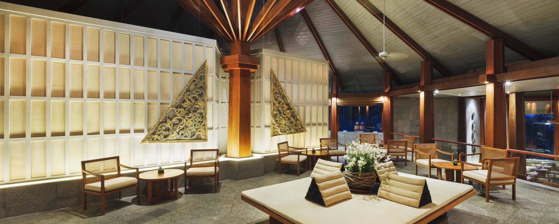 Lounge - The Surin