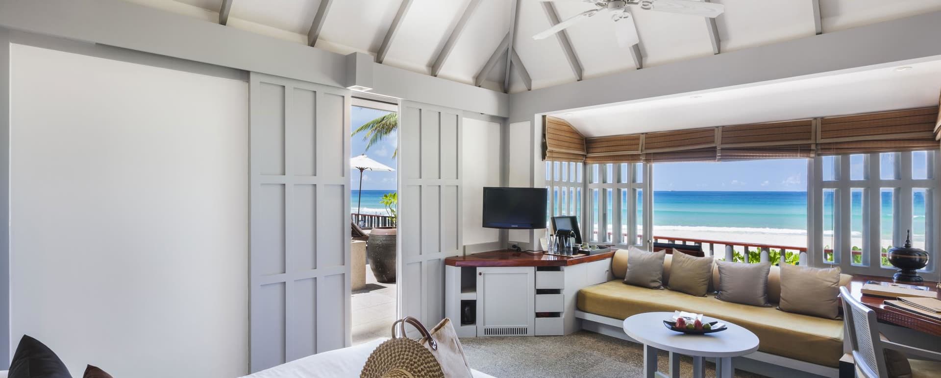 Beach Studio Suite - The Surin