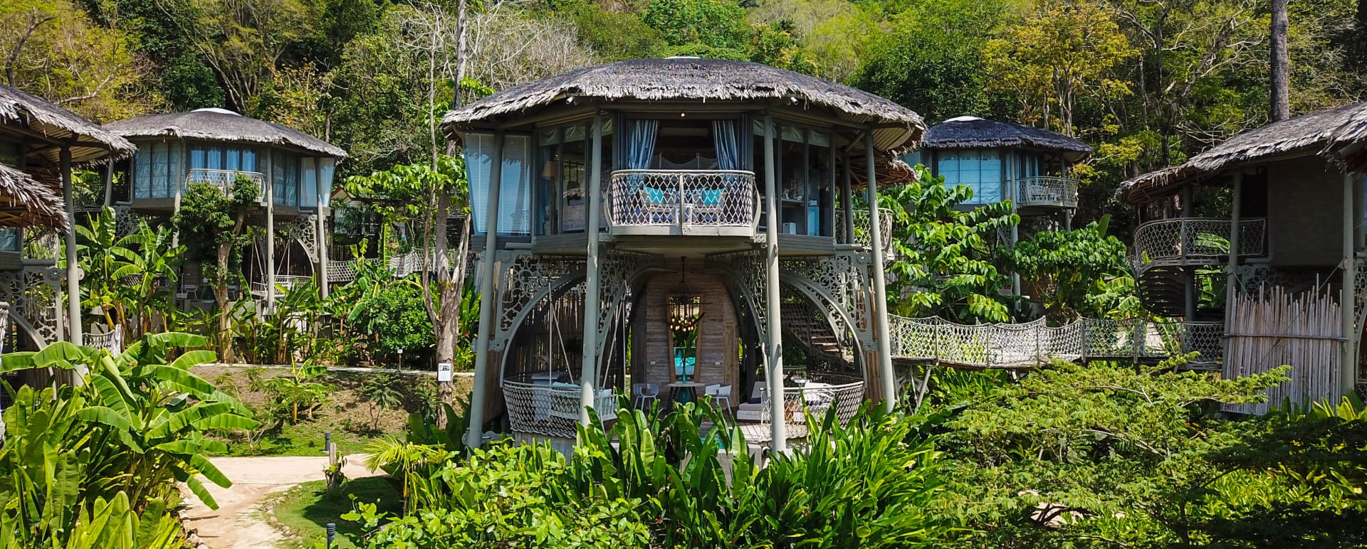 TreeHouse Villas002 