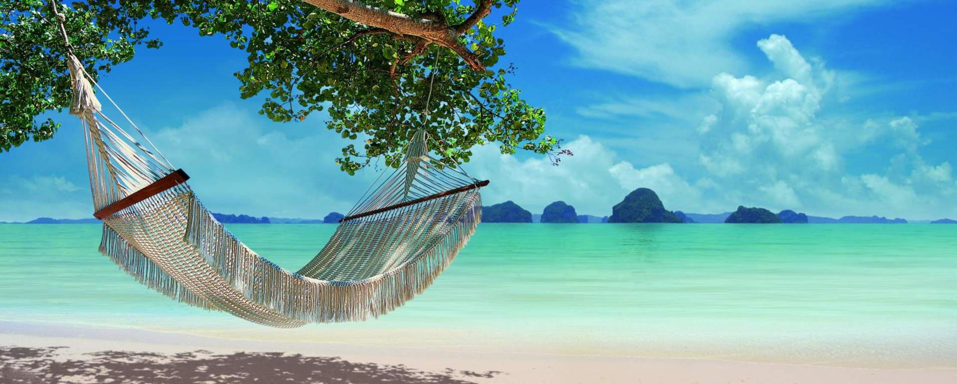 Beach - Tubkaak