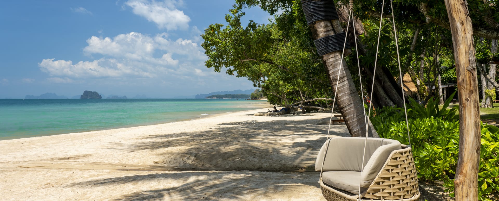 Beach - Tubkaak  
